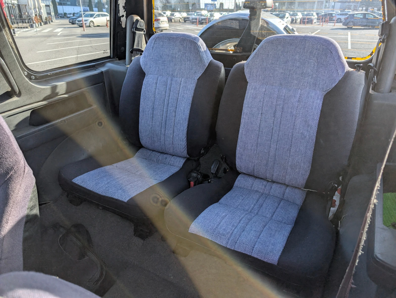 Suzuki Vitara 2.0 16V | Mobile.bg � ����������� 12