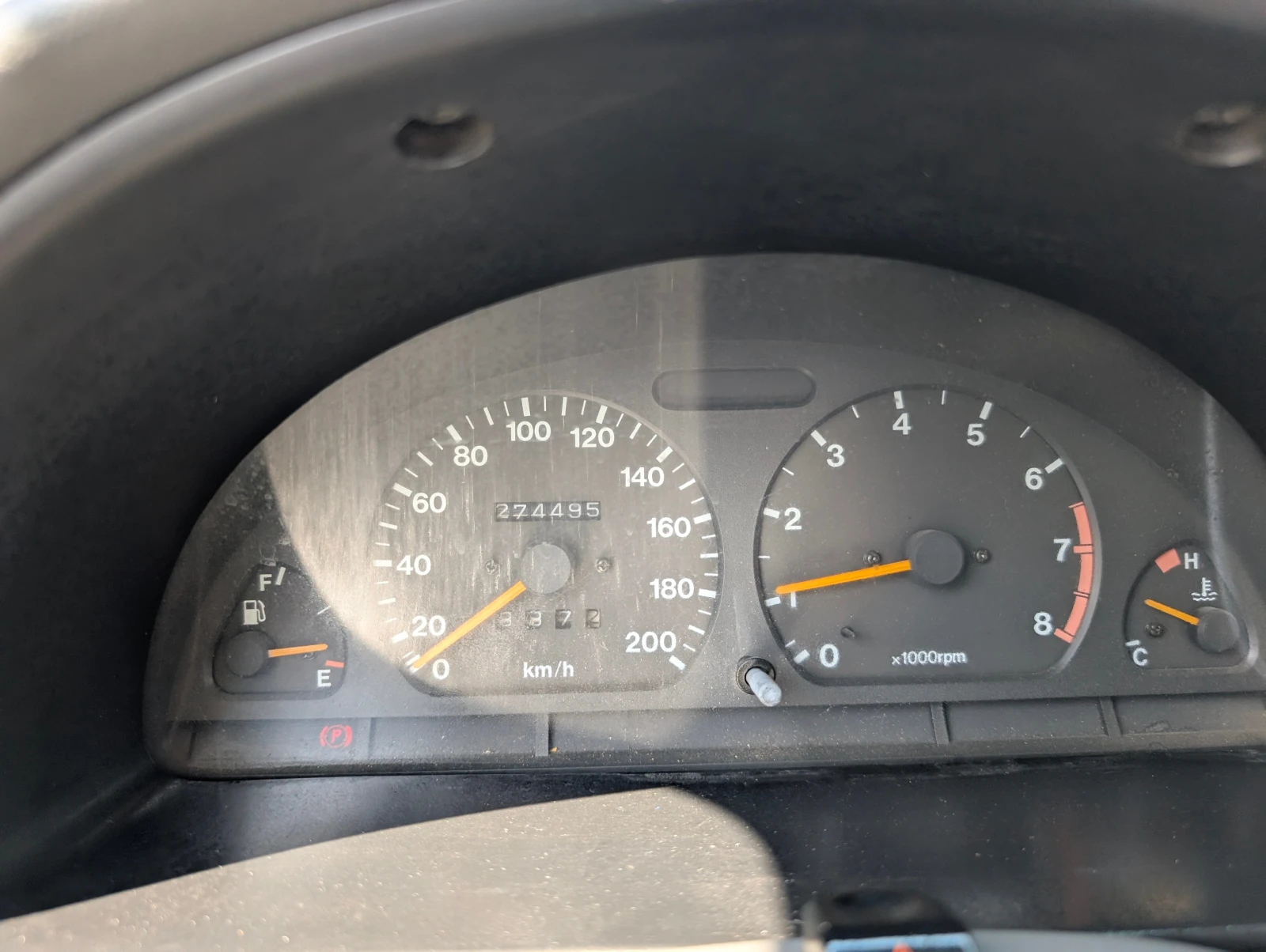 Suzuki Vitara 2.0 16V | Mobile.bg   16