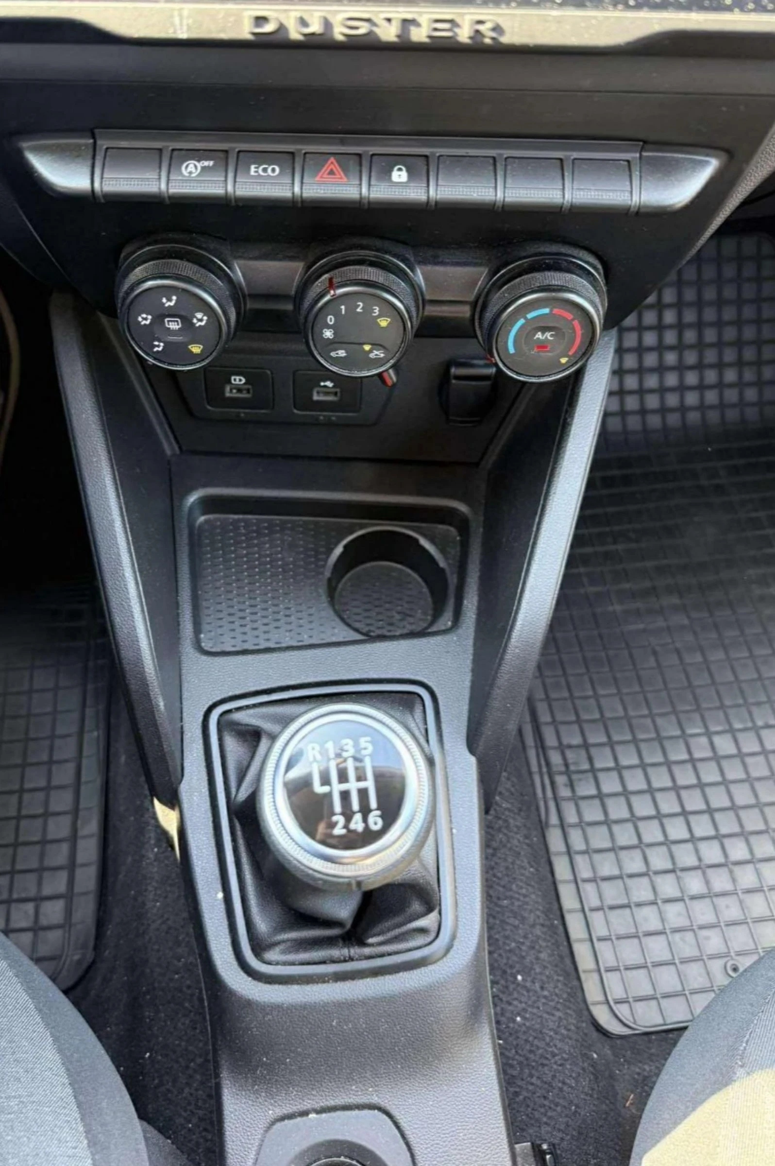 Dacia Duster 1.0 TCe 100 ECO-G COMFORT LPG | Mobile.bg   13