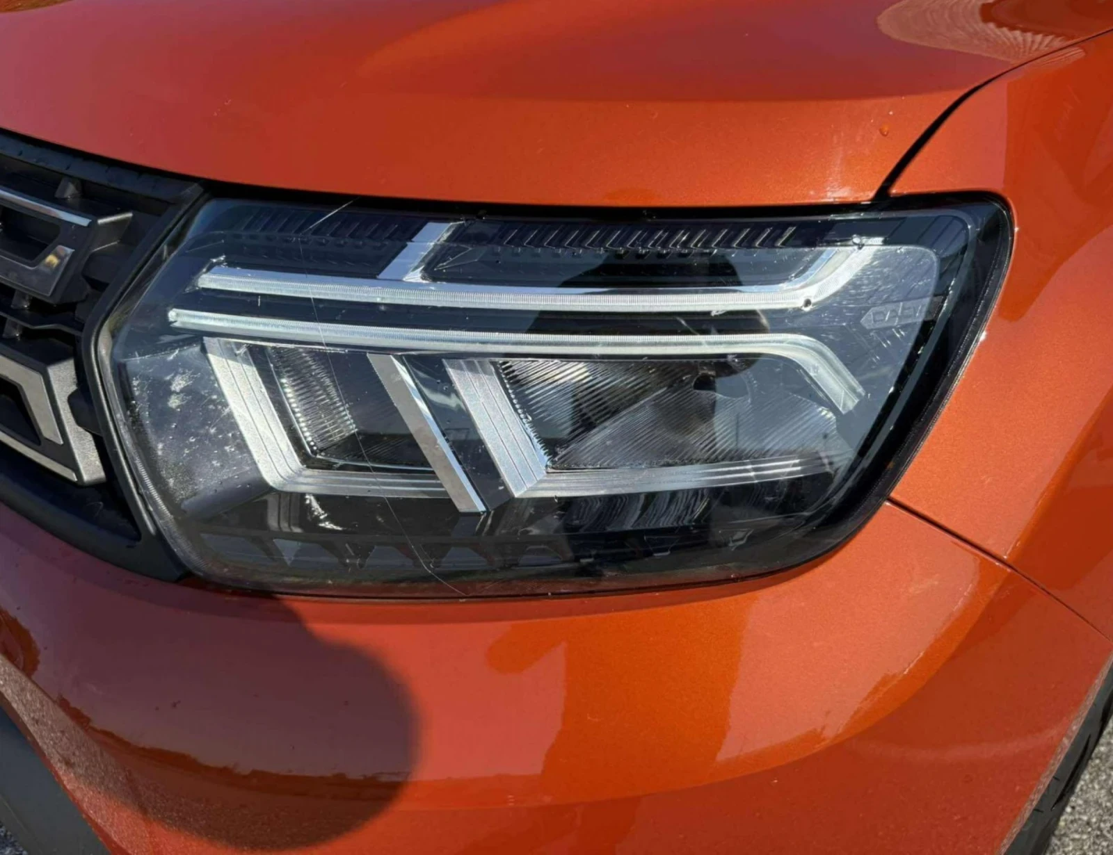 Dacia Duster 1.0 TCe 100 ECO-G COMFORT LPG - изображение 5