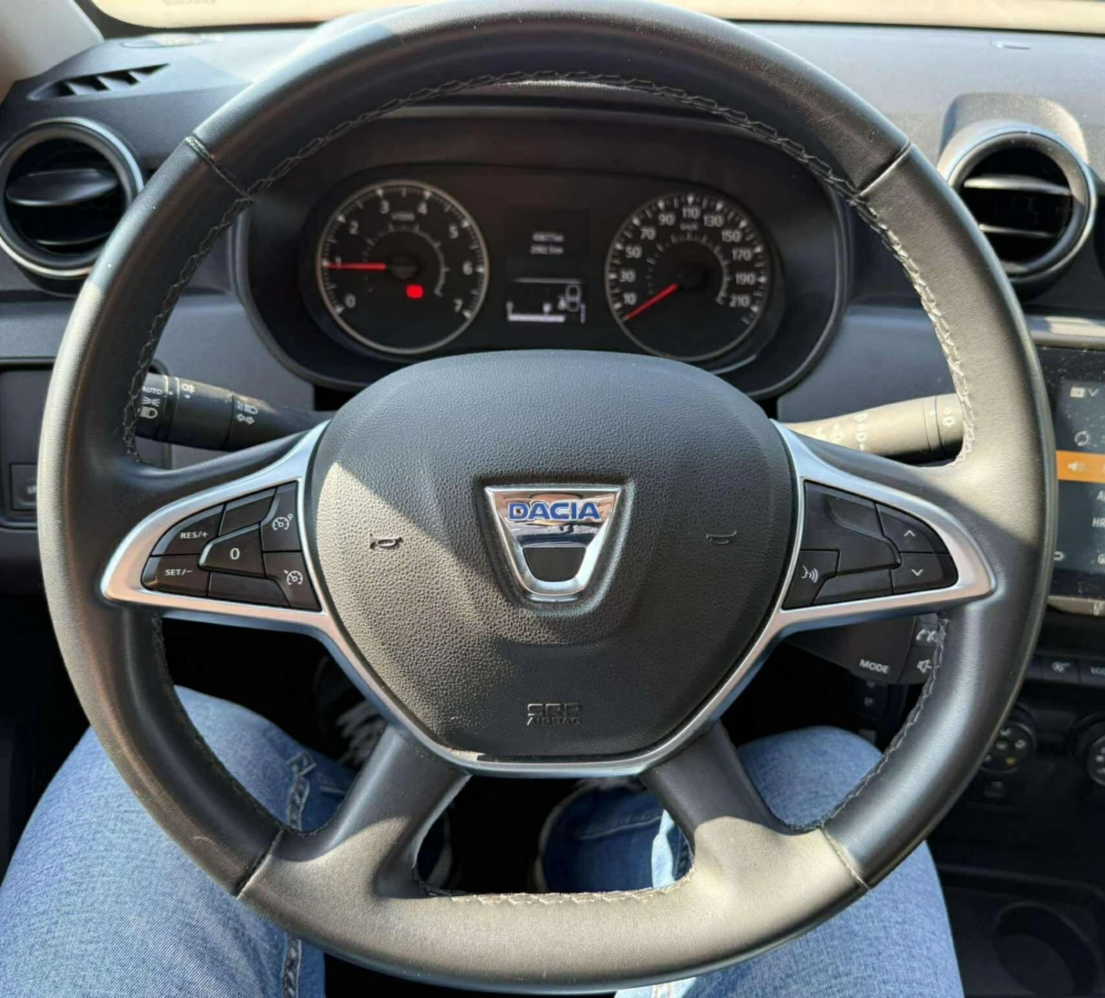 Dacia Duster 1.0 TCe 100 ECO-G COMFORT LPG - изображение 9