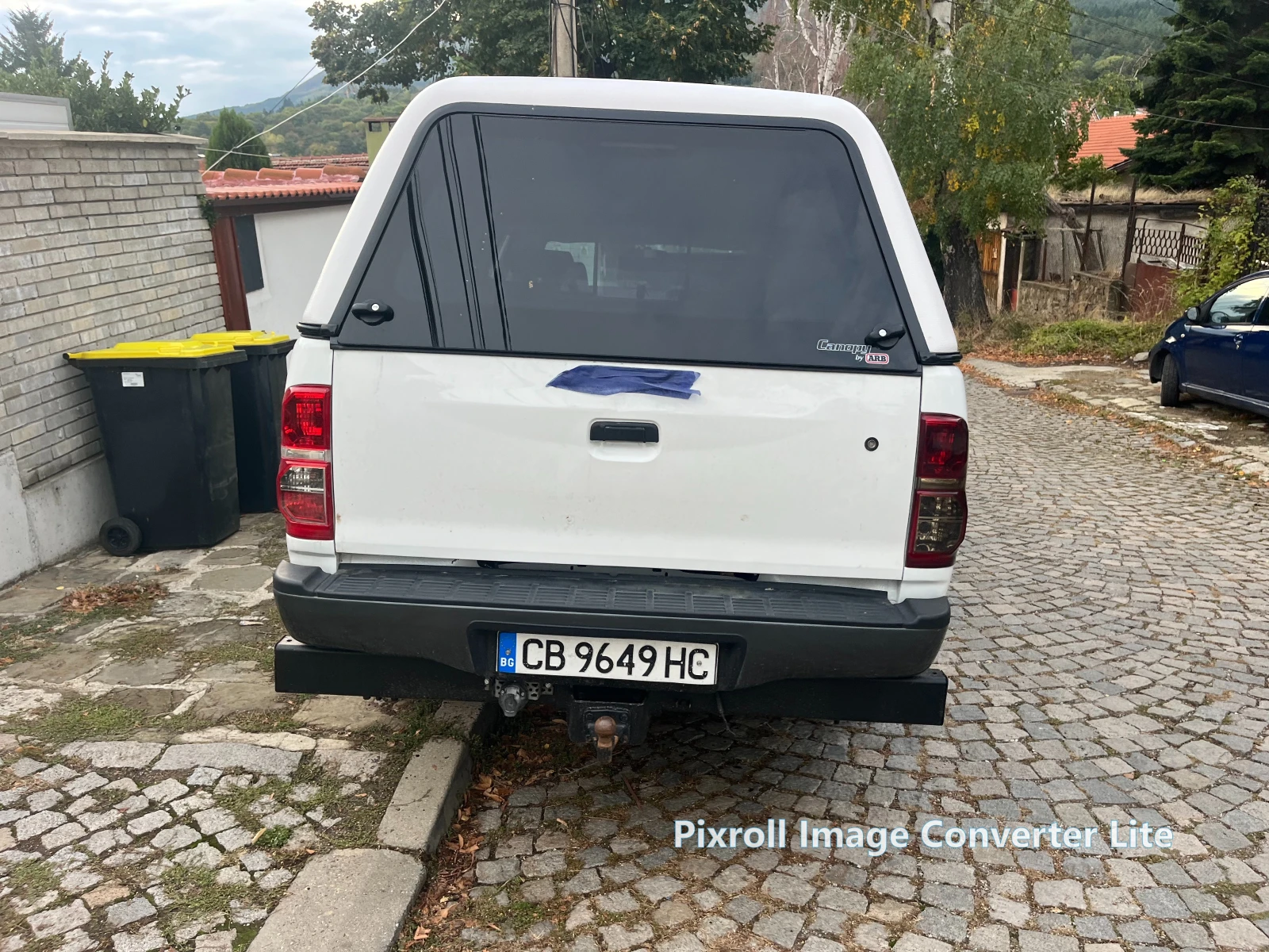 Toyota Hilux  - изображение 3