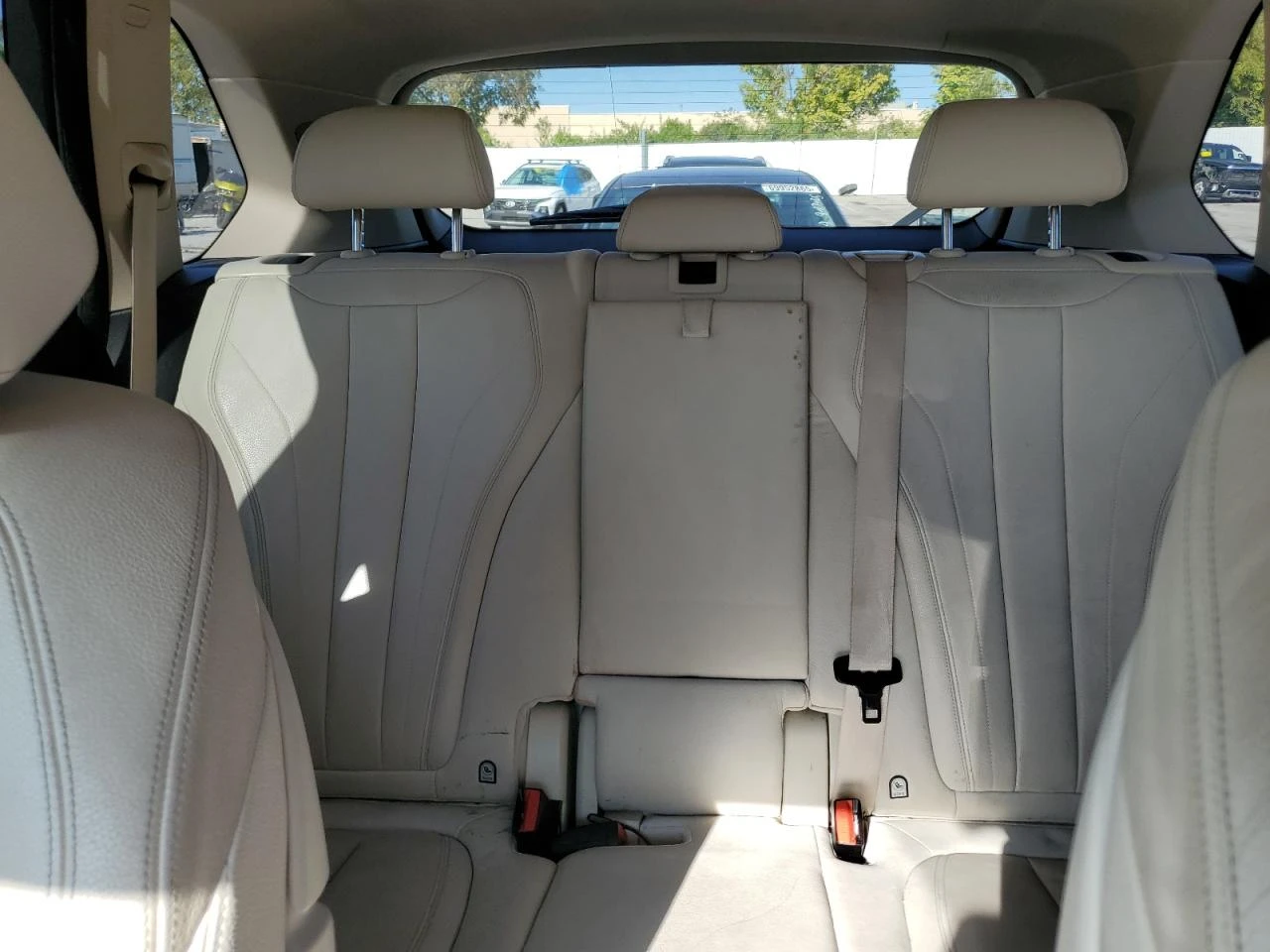 BMW X5 XDRIVE35I - изображение 10