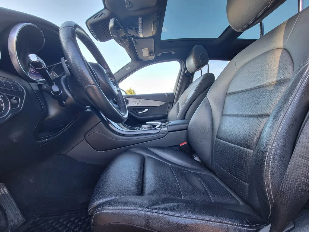 Mercedes-Benz GLC 300 4MATIC * NAVI * LED * CAMERA * PANO * ПОДГРЕВ - изображение 10