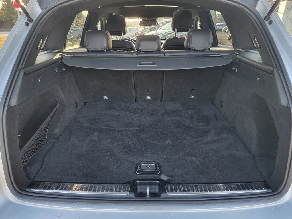 Mercedes-Benz GLC 300 4MATIC * NAVI * LED * CAMERA * PANO * ПОДГРЕВ - изображение 9