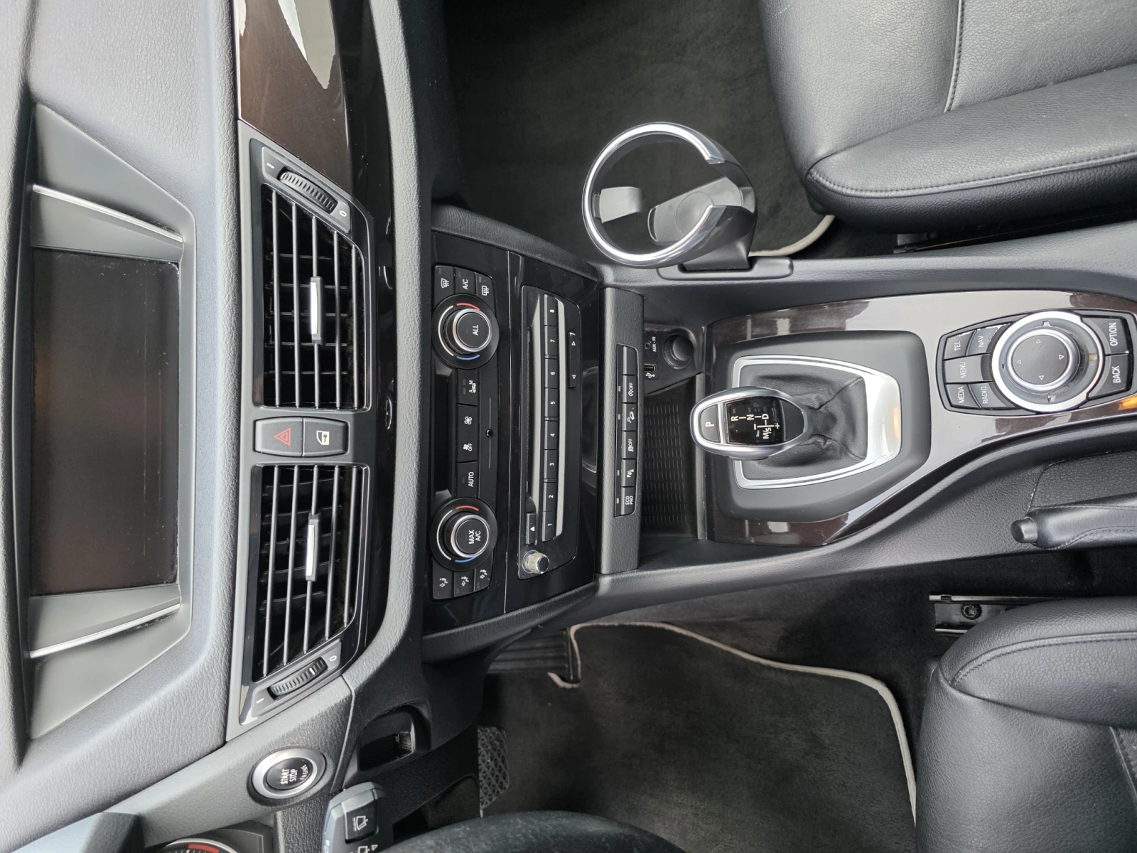 BMW X1 2.0 D X DRIVE / 8ZF | Mobile.bg — изображение 13