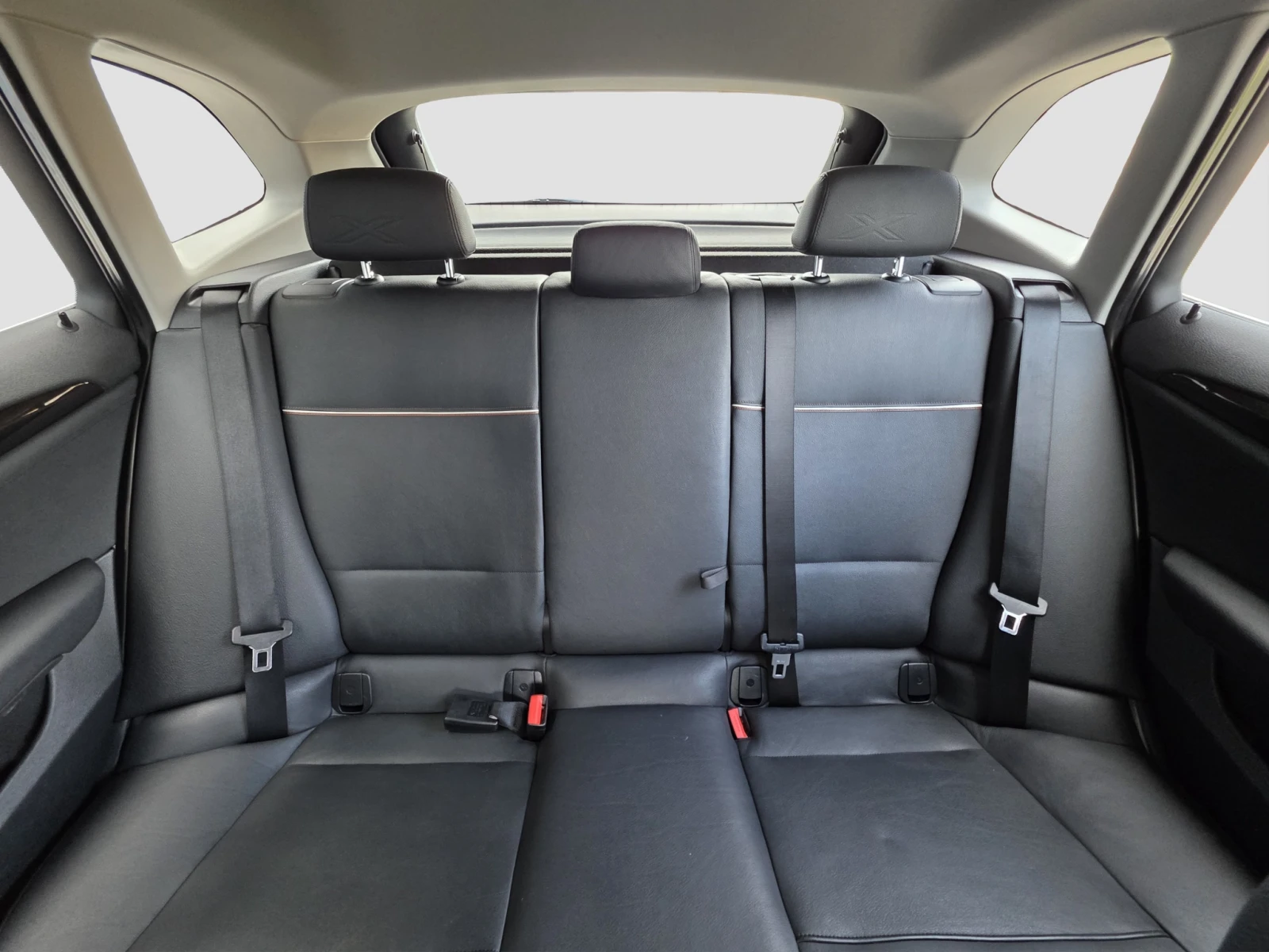BMW X1 2.0 D X DRIVE / 8ZF | Mobile.bg — изображение 10