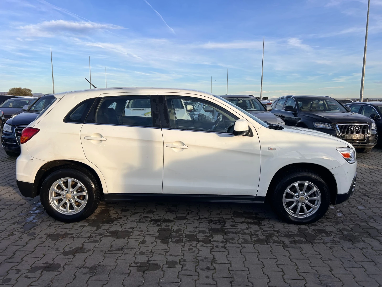 Mitsubishi ASX 1.8DI-D 4WD EURO 5 - изображение 5