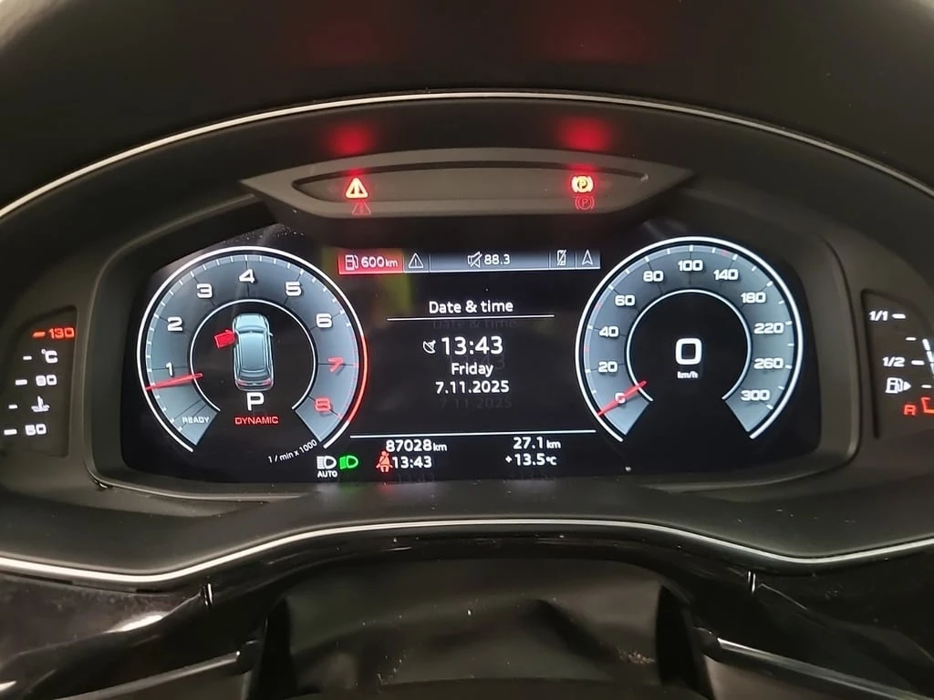 Audi Q7 * PROGRESSIV * CARFAX *    | Mobile.bg   11