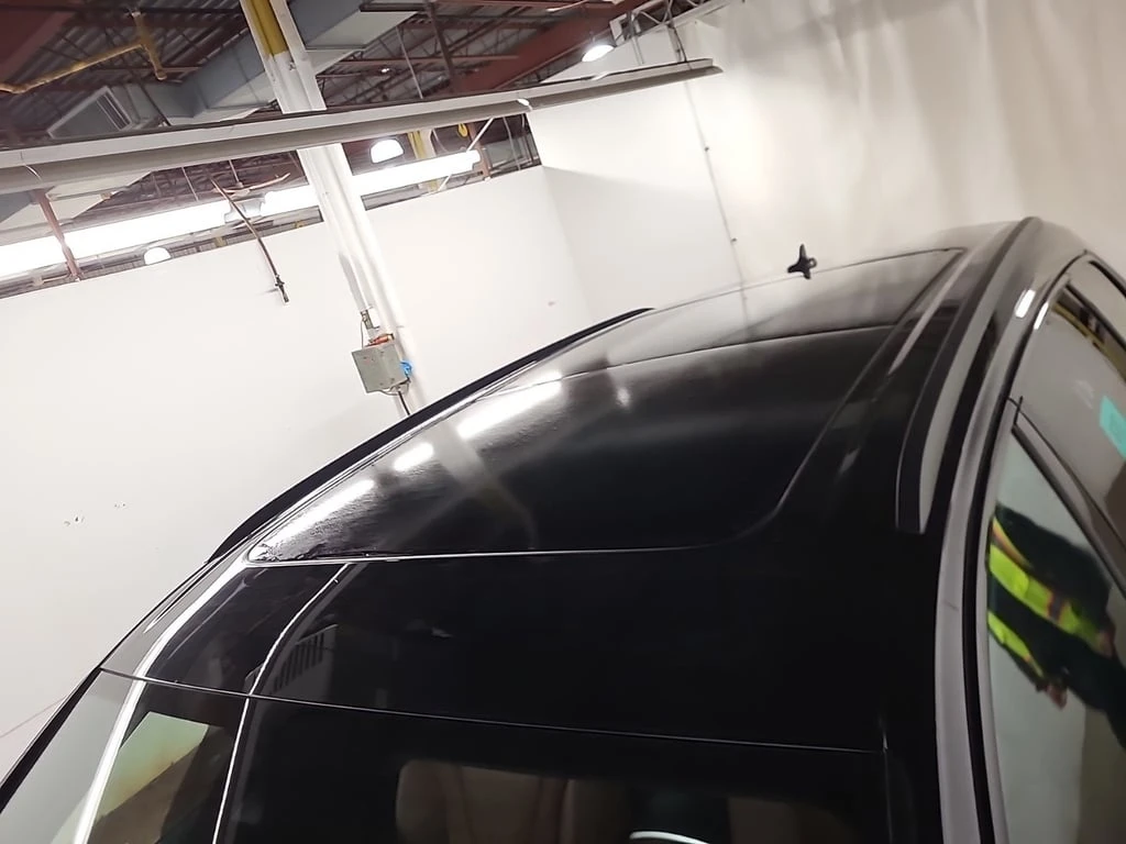 Audi Q7 * PROGRESSIV * CARFAX * ЦЕНА ДО БЪЛГАРИЯ - изображение 7