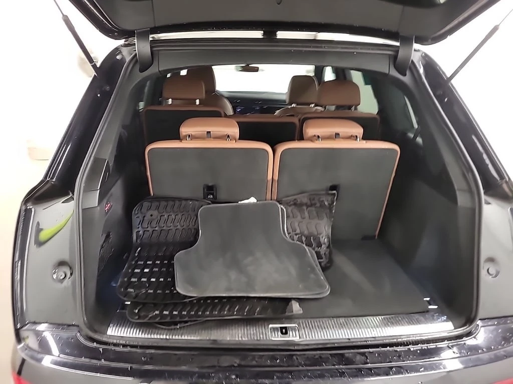 Audi Q7 * PROGRESSIV * CARFAX *    | Mobile.bg   15