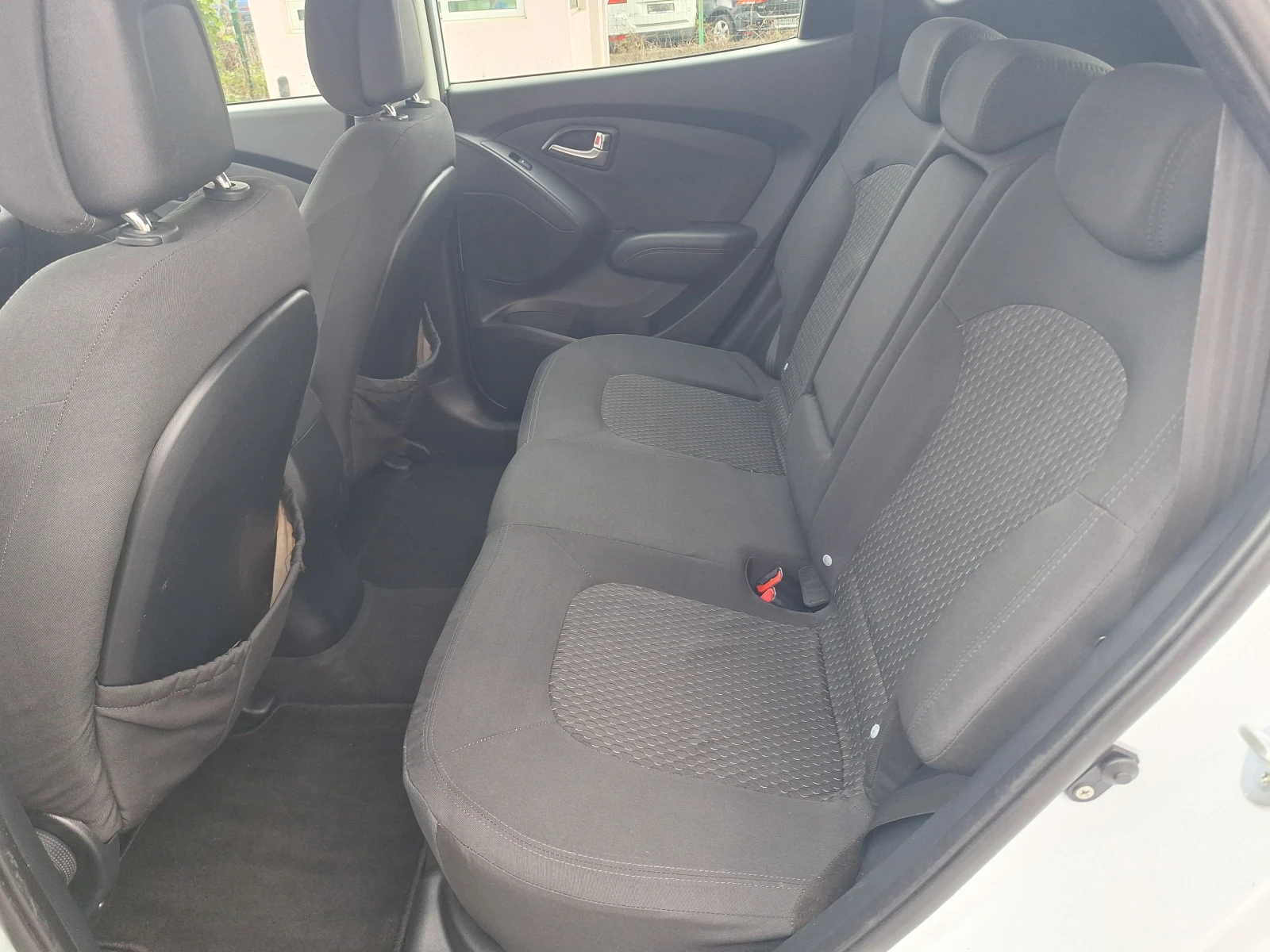 Hyundai IX35 2.0i 163ks 4x2 Italia! | Mobile.bg   13