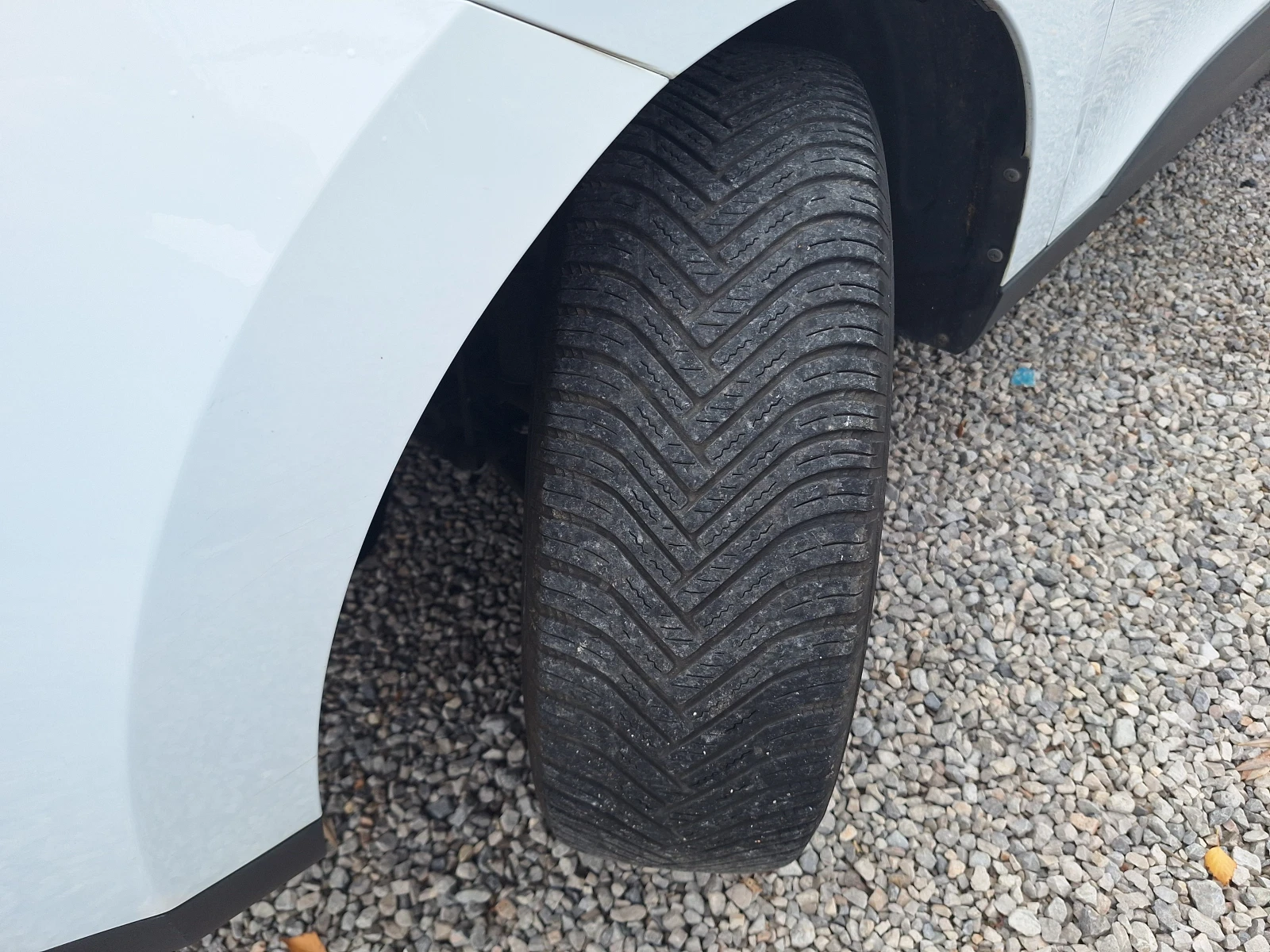 Hyundai IX35 2.0i 163ks 4x2 Italia! | Mobile.bg   15