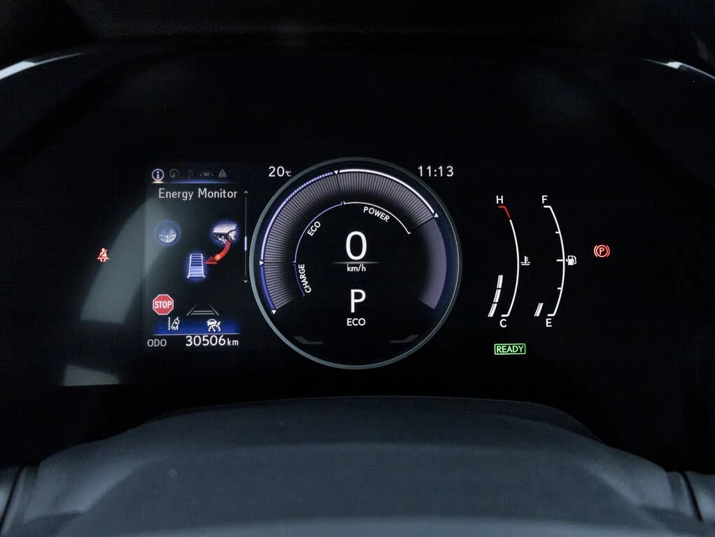 Lexus RX 350h * * * * KEYLESS | Mobile.bg   14