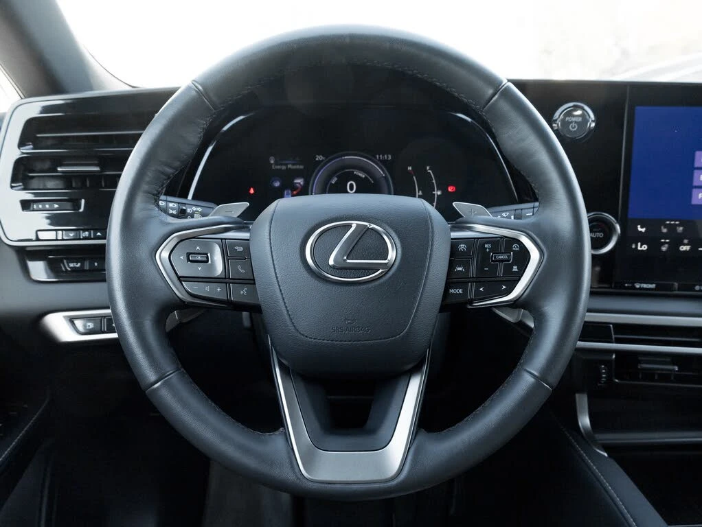 Lexus RX 350h * * * * KEYLESS | Mobile.bg   8