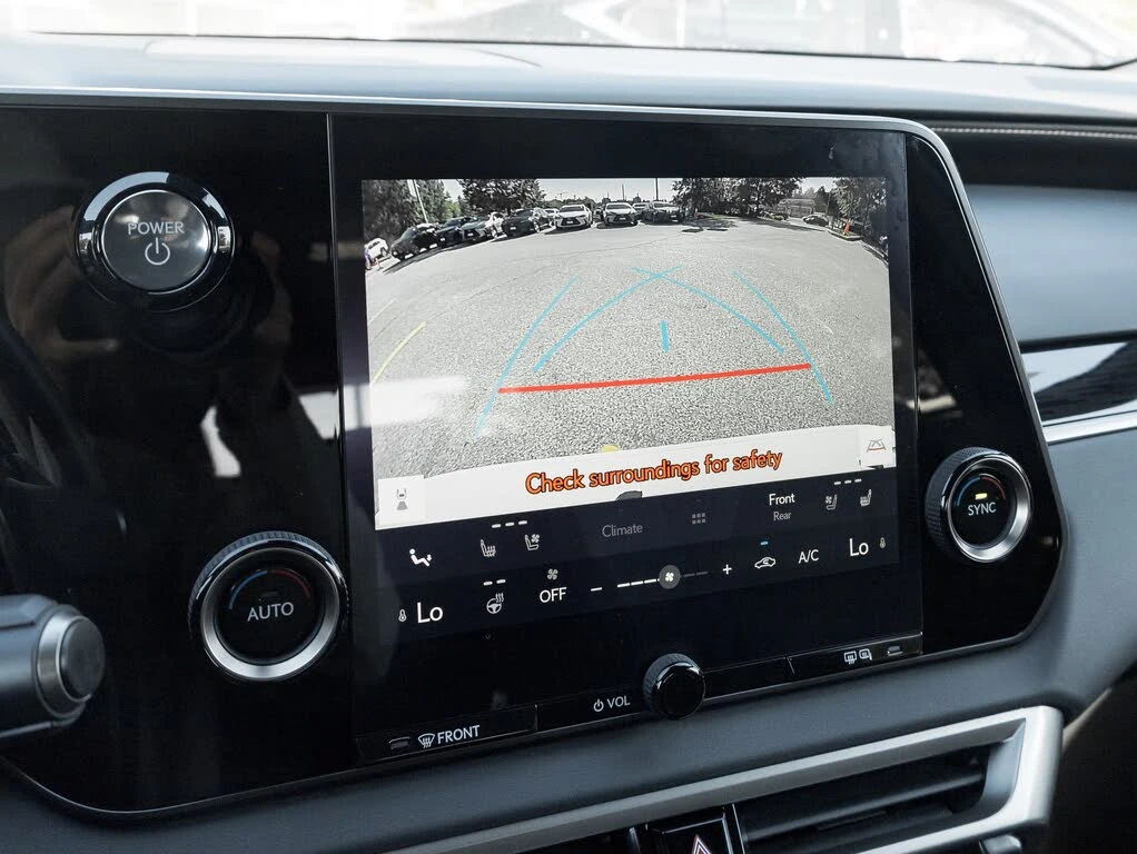 Lexus RX 350h * * * * KEYLESS | Mobile.bg   10