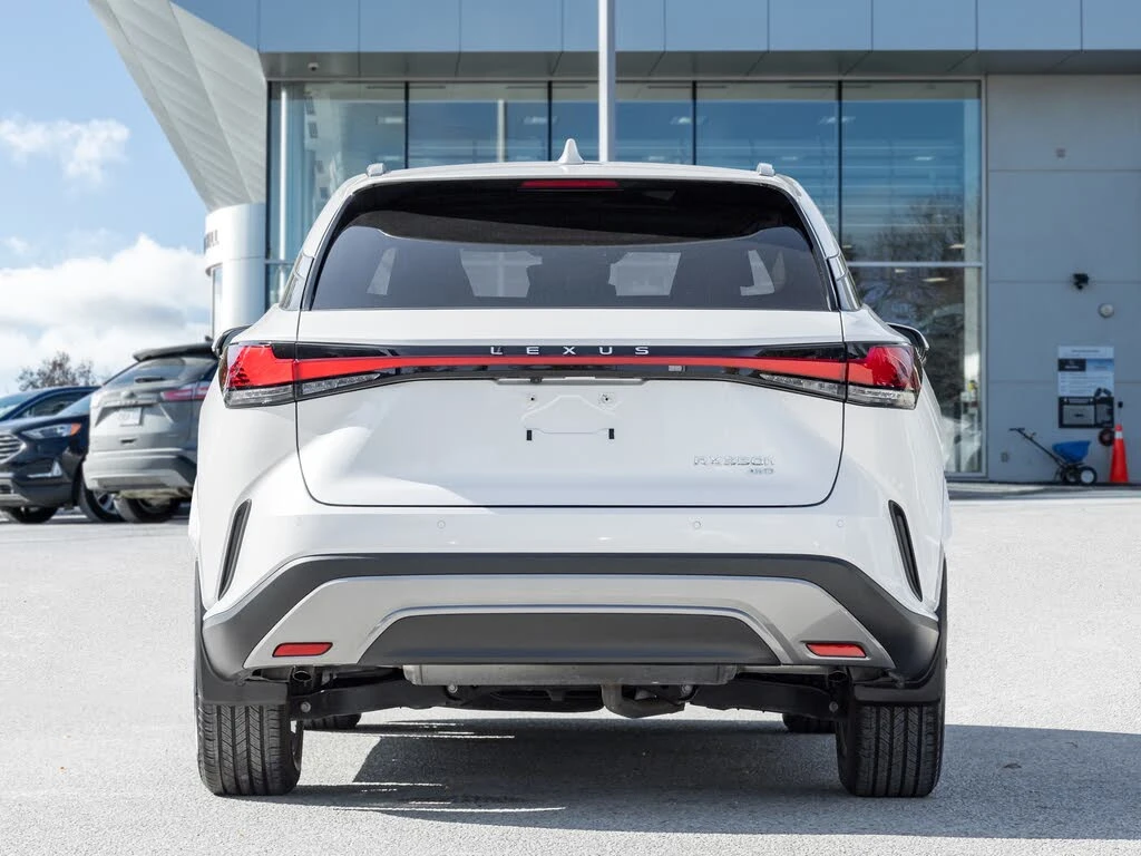 Lexus RX 350h * * * * KEYLESS | Mobile.bg   3