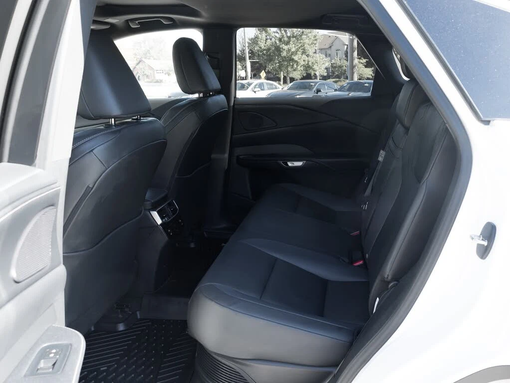 Lexus RX 350h * * * * KEYLESS | Mobile.bg   12