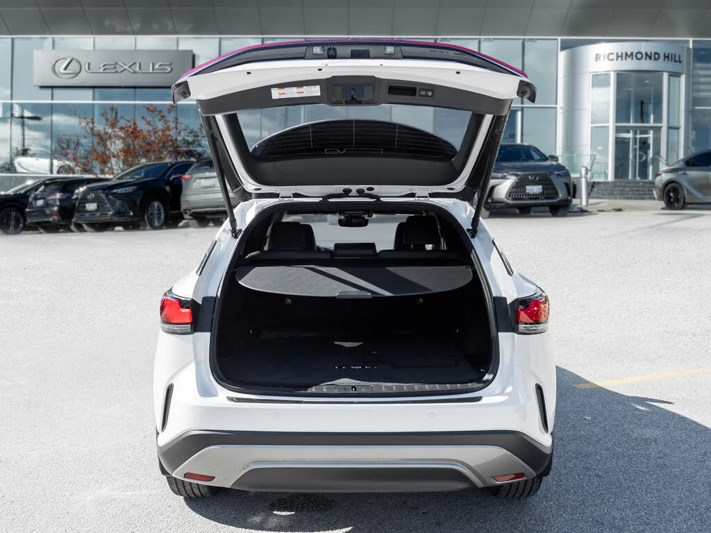 Lexus RX 350h * * * * KEYLESS | Mobile.bg   4