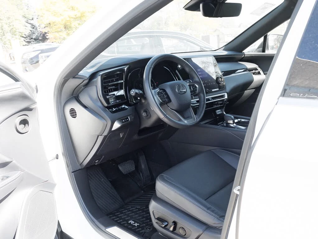 Lexus RX 350h * * * * KEYLESS | Mobile.bg   6