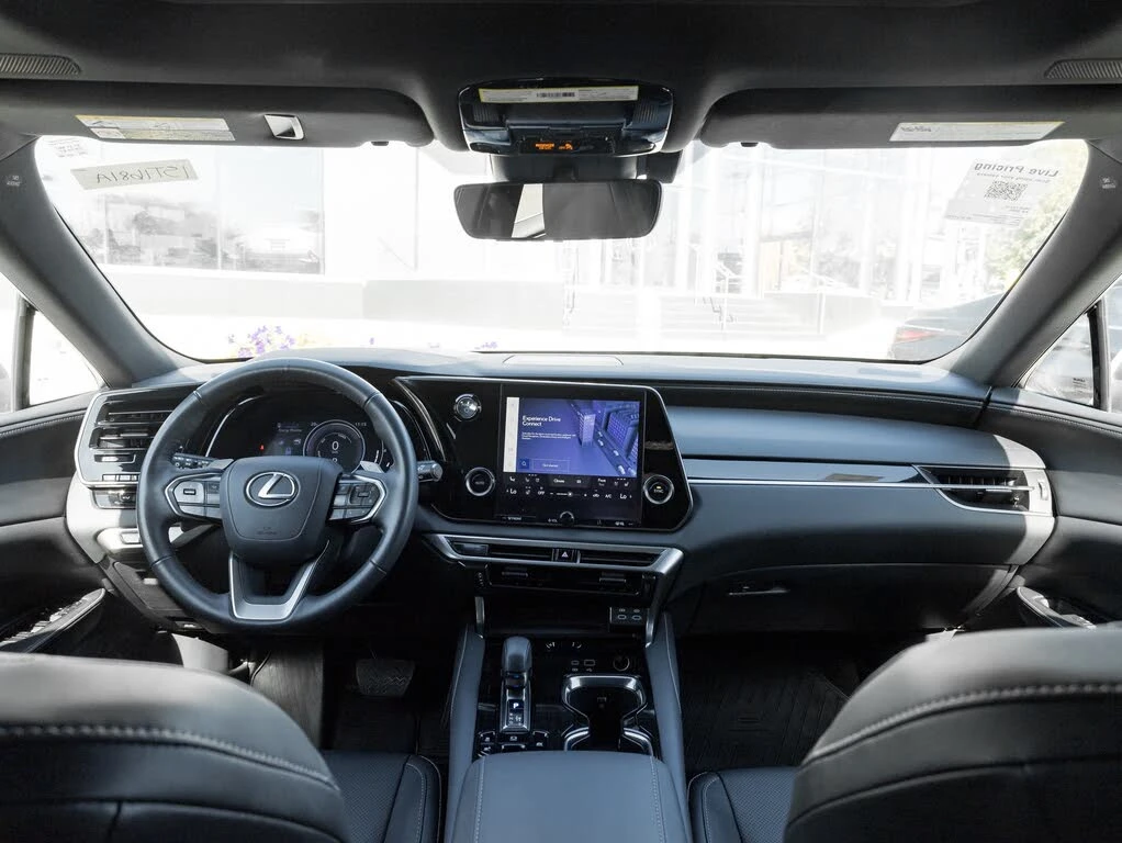 Lexus RX 350h * * * * KEYLESS | Mobile.bg   7