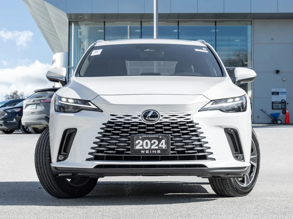 Lexus RX 350h * * * * KEYLESS | Mobile.bg   2