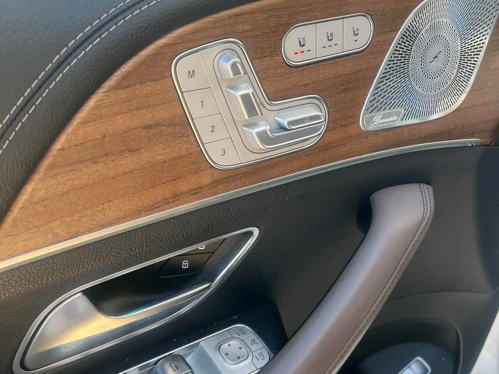 Mercedes-Benz GLE 53 4MATIC * AMG * CARFAX * ��� ������������ ������ | Mobile.bg � ����������� 11