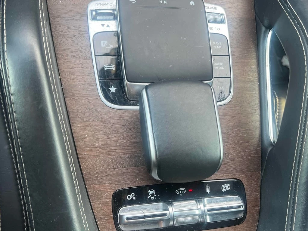 Mercedes-Benz GLE 53 4MATIC * AMG * CARFAX * ��� ������������ ������ | Mobile.bg � ����������� 12