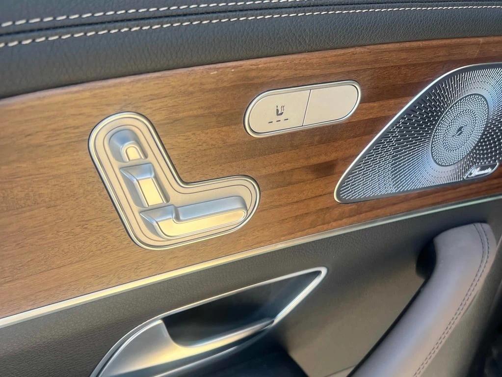 Mercedes-Benz GLE 53 4MATIC * AMG * CARFAX * БЕЗ ПЪРВОНАЧАЛНА ВНОСКА - изображение 10