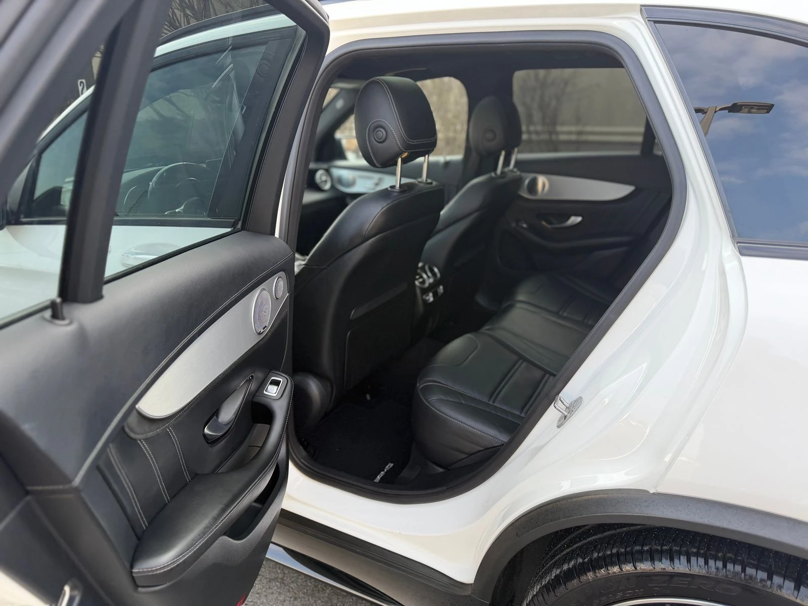 Mercedes-Benz GLC 63 AMG NIGHT Package* ���������* 360���* Burmerster* Ambi | Mobile.bg � ����������� 15