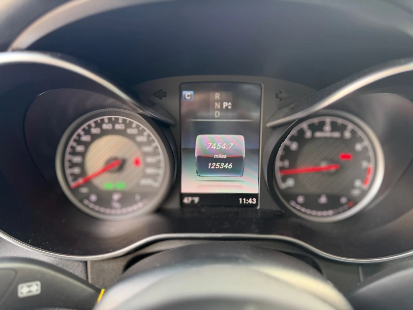 Mercedes-Benz GLC 63 AMG NIGHT Package* ���������* 360���* Burmerster* Ambi | Mobile.bg � ����������� 16