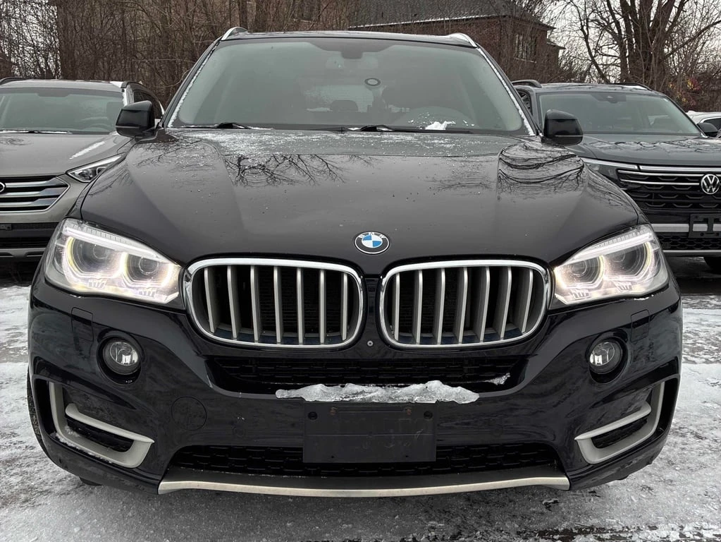 BMW X5 * xDrive35i * CARFAX * ЦЕНА ДО БГ - изображение 3