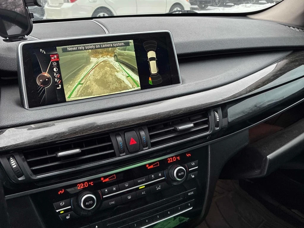 BMW X5 * xDrive35i * CARFAX * ЦЕНА ДО БГ - изображение 10