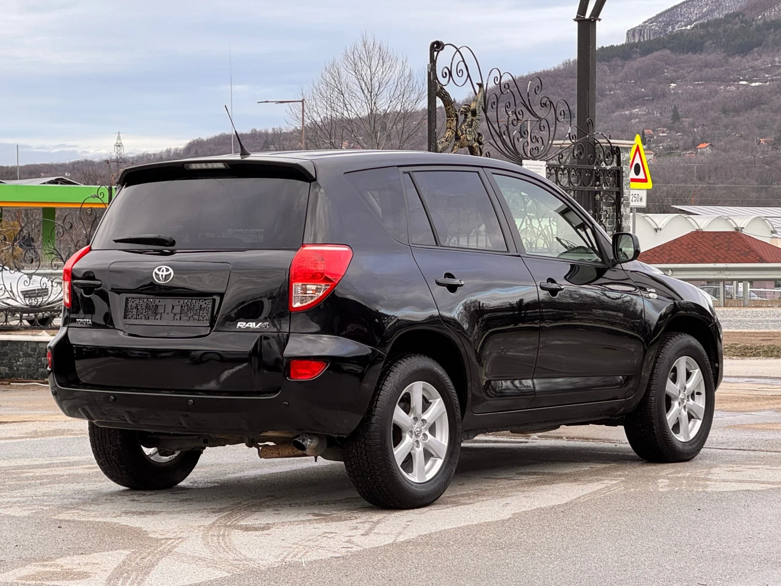 Toyota Rav4 2.2D4D 136k.�. 4�4 | Mobile.bg � ����������� 5