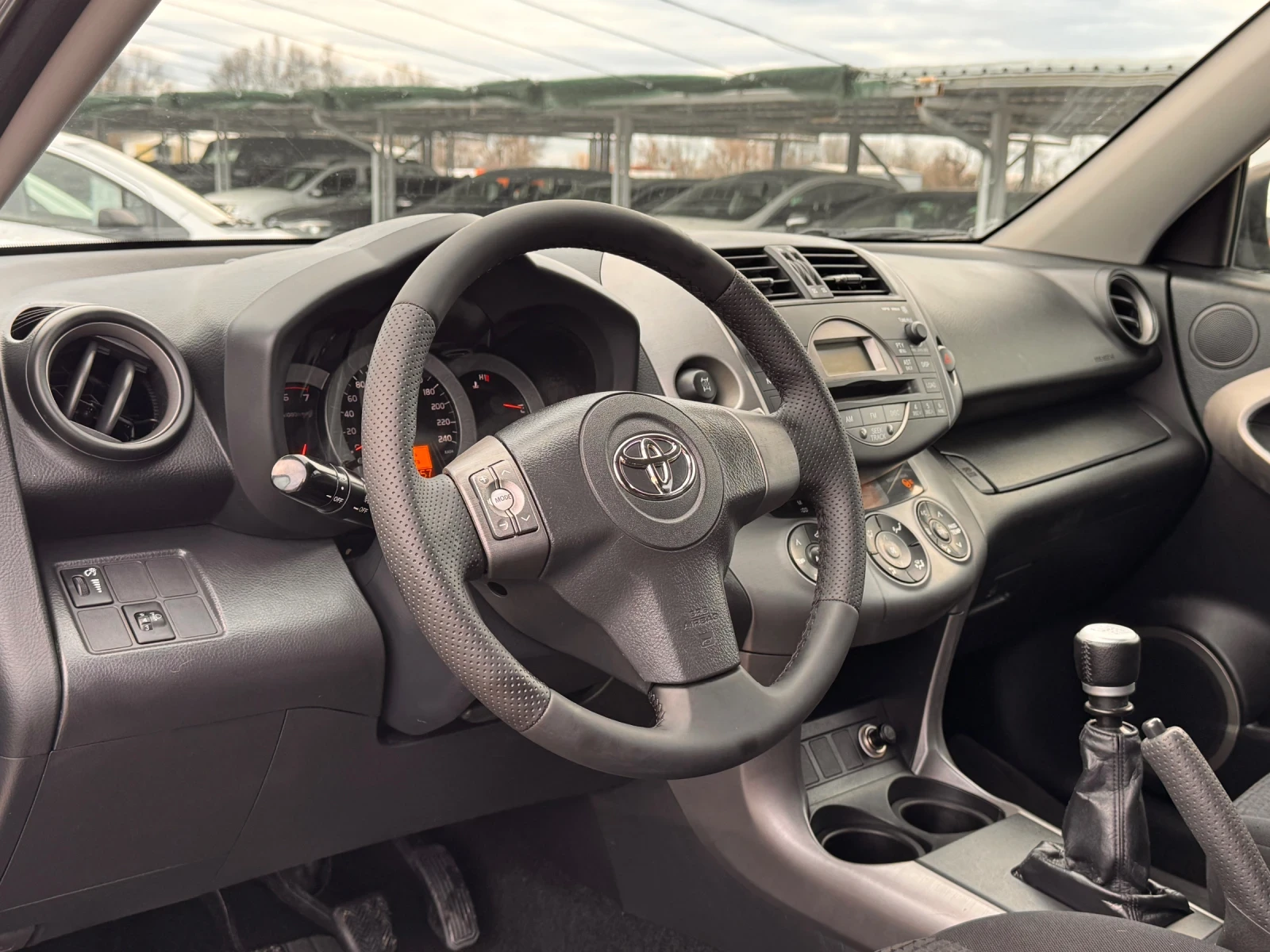 Toyota Rav4 2.2D4D 136k.�. 4�4 | Mobile.bg � ����������� 7
