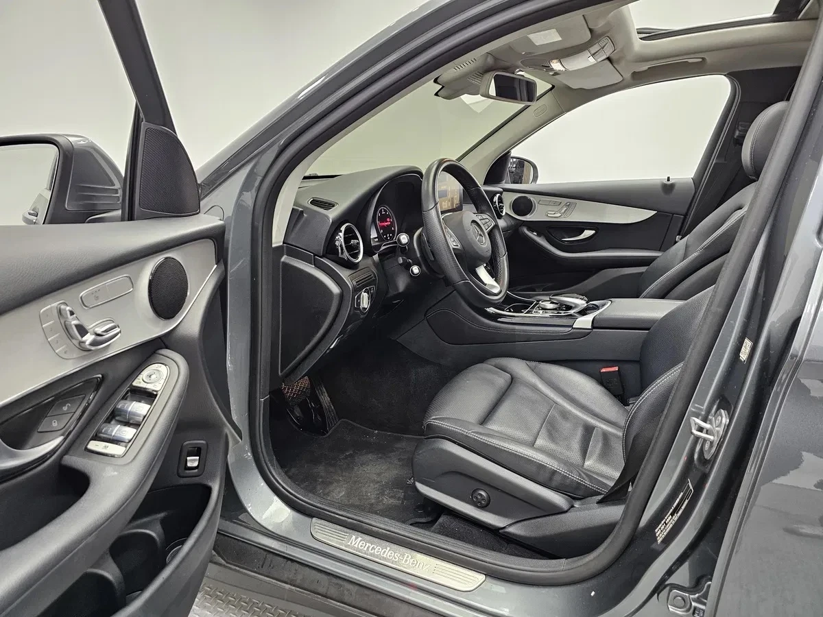 Mercedes-Benz GLC 220 | Mobile.bg � ����������� 9