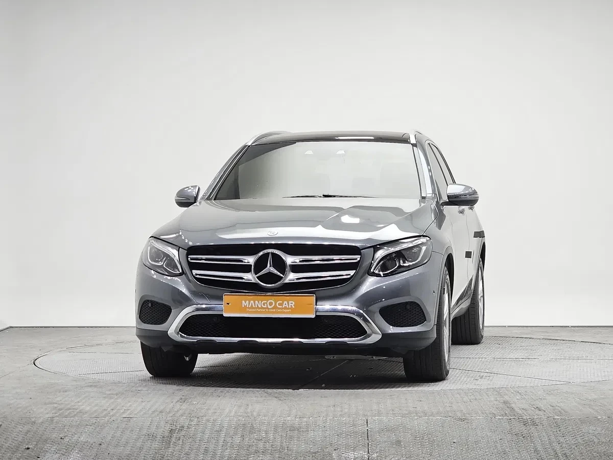 Mercedes-Benz GLC 220 | Mobile.bg � ����������� 3