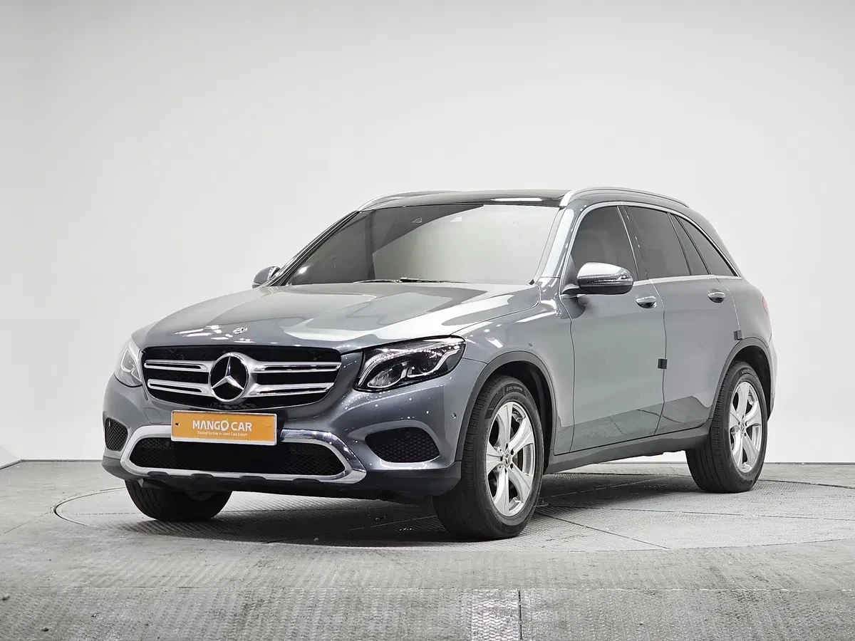 Mercedes-Benz GLC 220 | Mobile.bg � ����������� 1