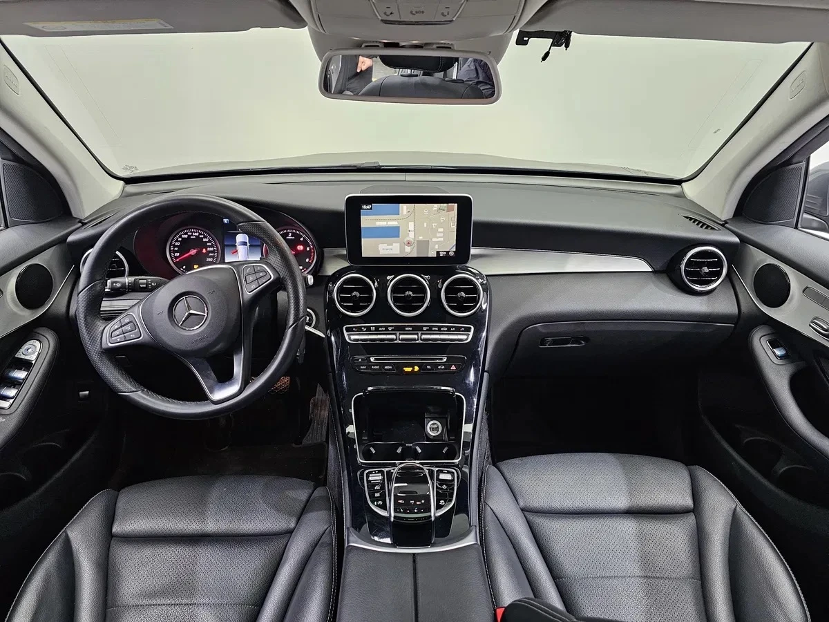 Mercedes-Benz GLC 220 | Mobile.bg � ����������� 6