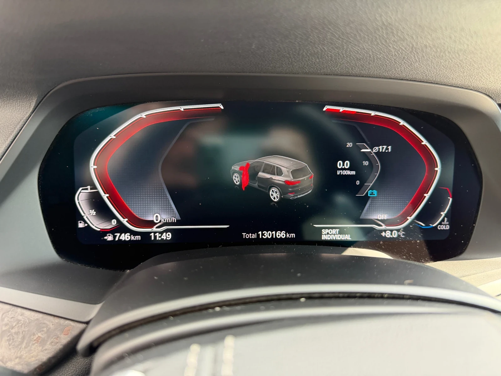 BMW X5 40 xDrive, снимка 15 - Автомобили и джипове - 53866570