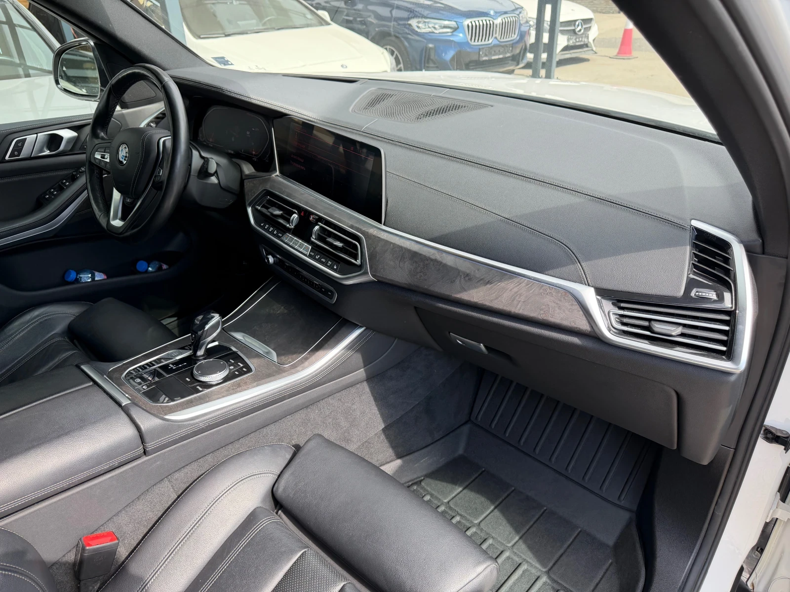 BMW X5 40 xDrive, снимка 13 - Автомобили и джипове - 53866570