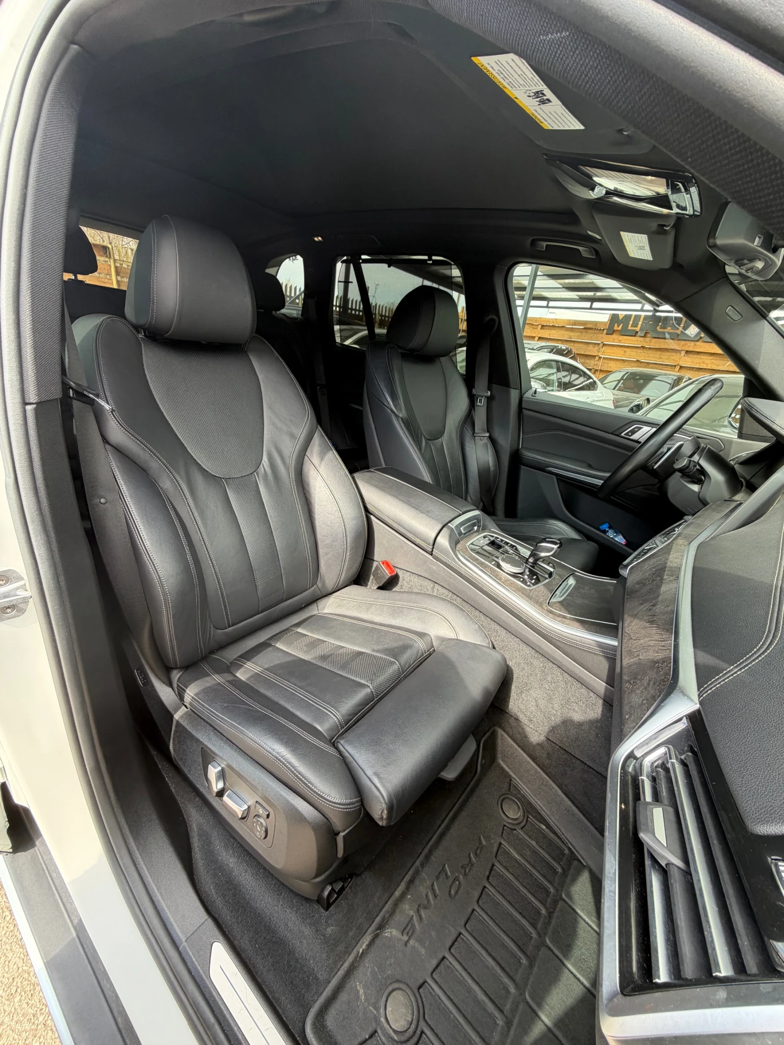 BMW X5 40 xDrive, снимка 14 - Автомобили и джипове - 53866570