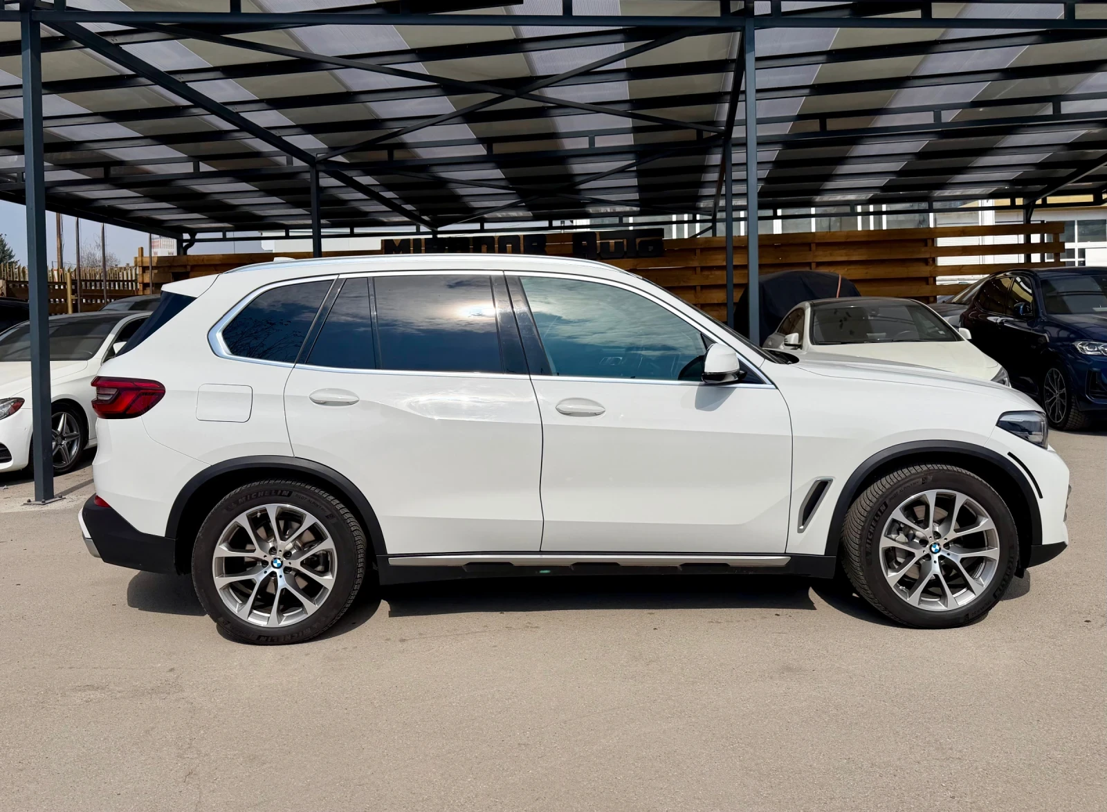 BMW X5 40 xDrive, снимка 4 - Автомобили и джипове - 53866570