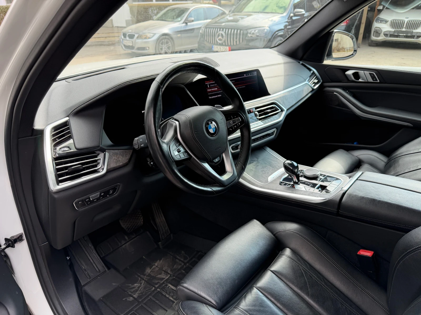 BMW X5 40 xDrive, снимка 8 - Автомобили и джипове - 53866570