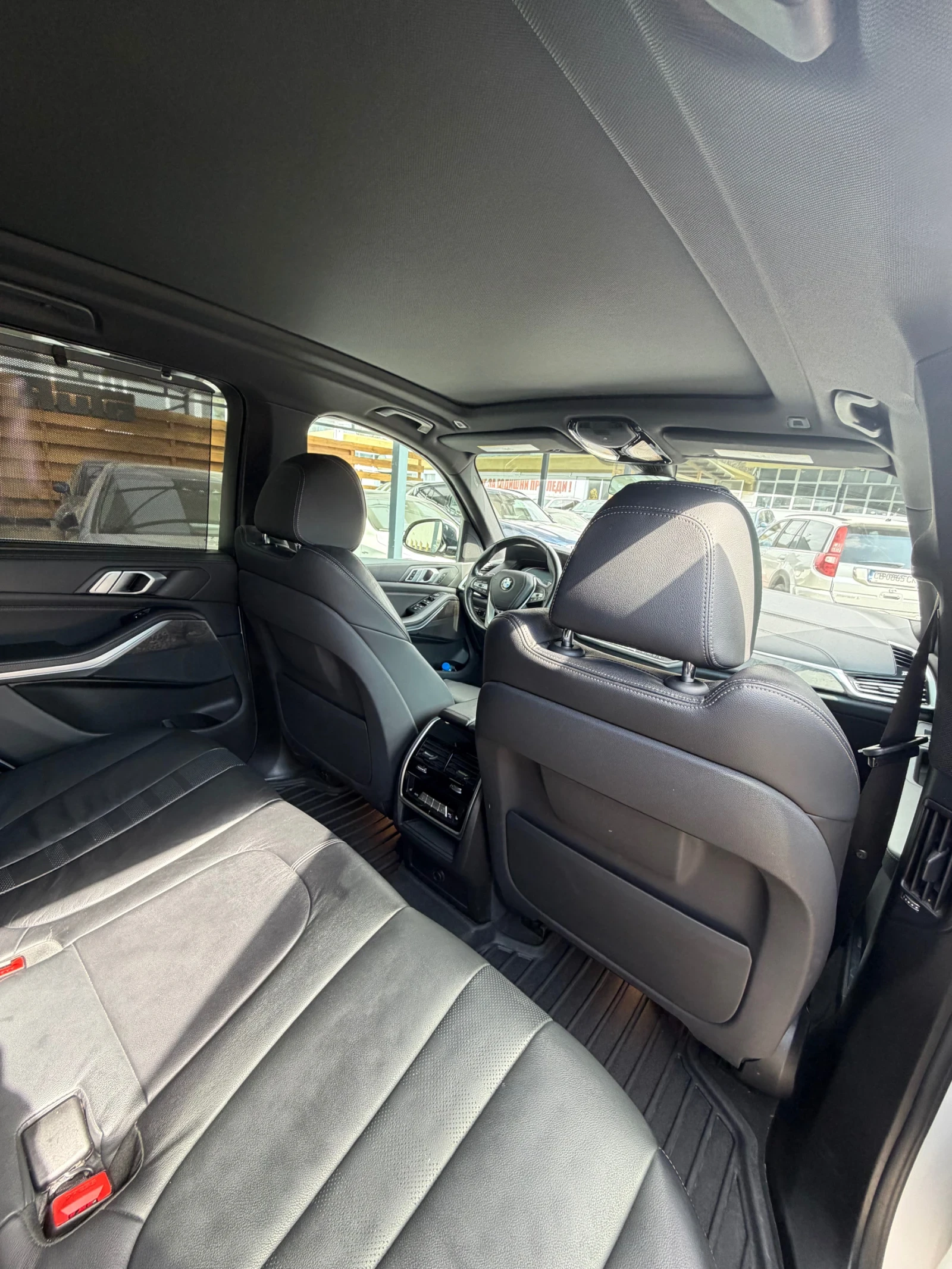 BMW X5 40 xDrive, снимка 17 - Автомобили и джипове - 53866570