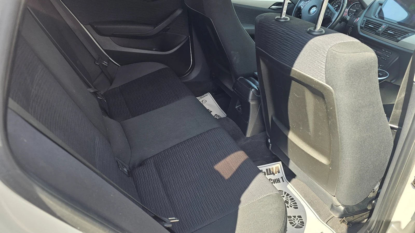 BMW X1 X-DRIVE | Mobile.bg � ����������� 9