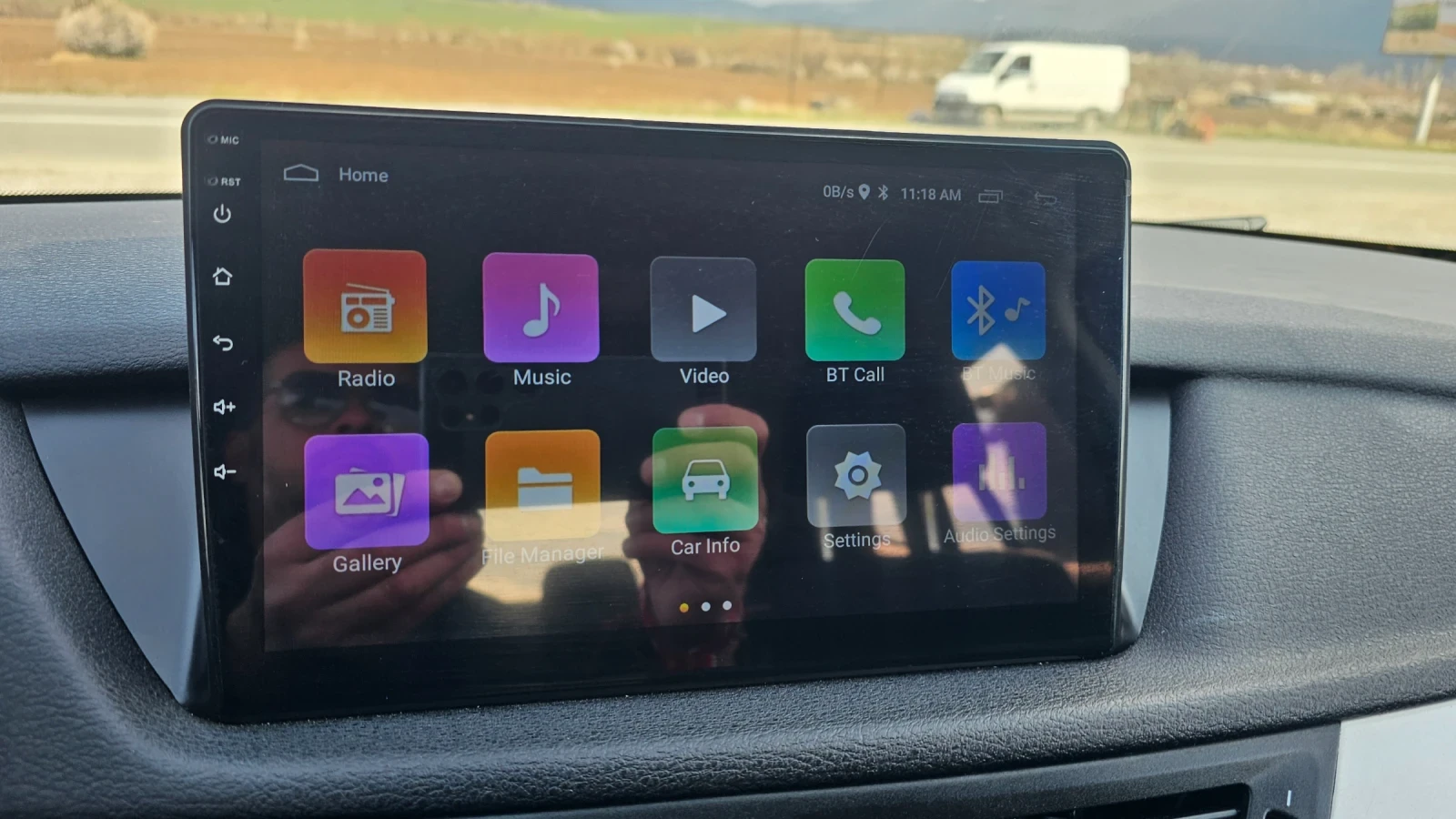 BMW X1 X-DRIVE | Mobile.bg � ����������� 13