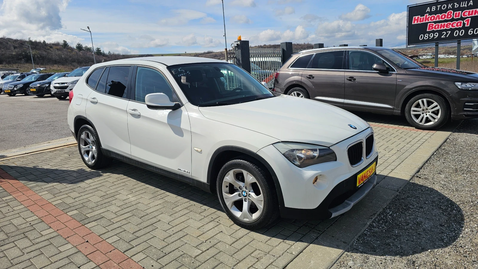 BMW X1 X-DRIVE | Mobile.bg � ����������� 2