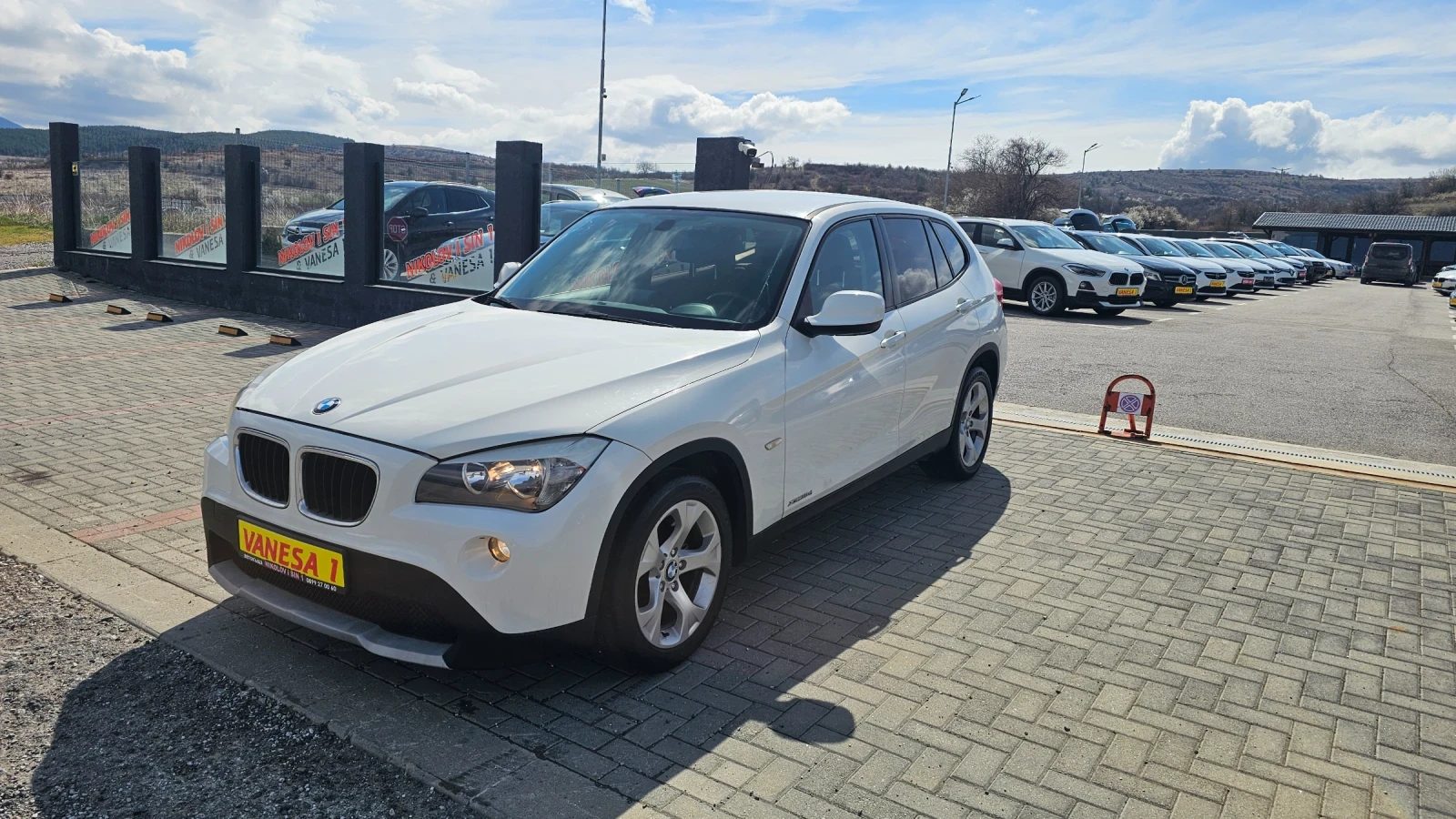 BMW X1 X-DRIVE | Mobile.bg � ����������� 3