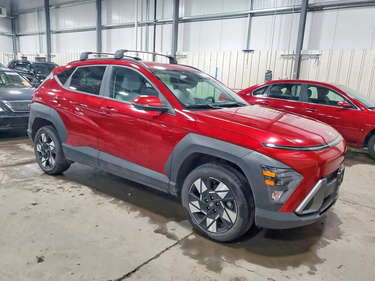 Hyundai Kona SEL* 4X4* �������* ������* CARPLAY* LANE ASSIST | Mobile.bg � ����������� 3